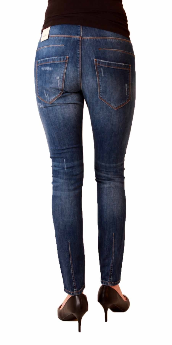 Vero Moda sixteen jeans