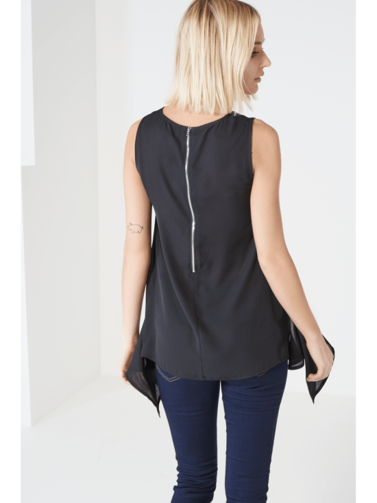Lavish Alice  top