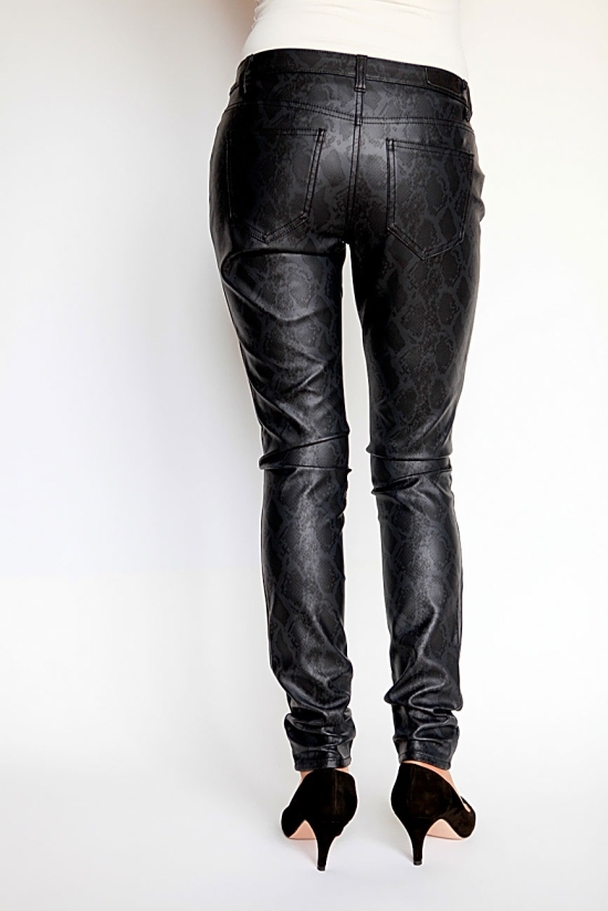 Vero Moda Flash skinny jeggings