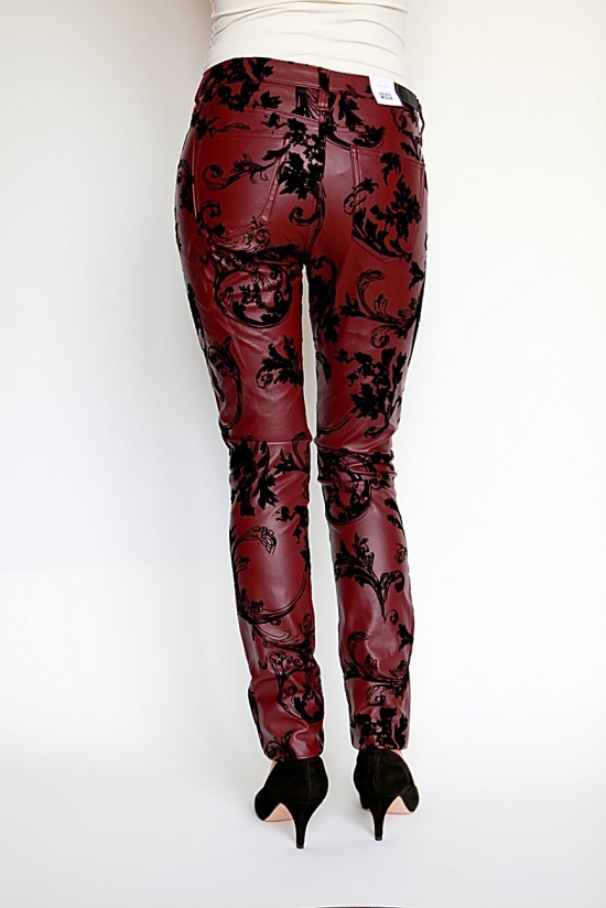 Vero Moda Wilma skinny leggings