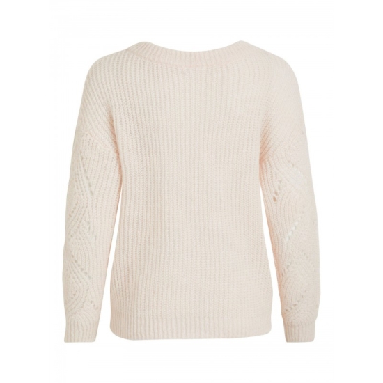 Vila knit