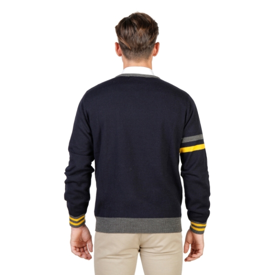 Oxford university  knit