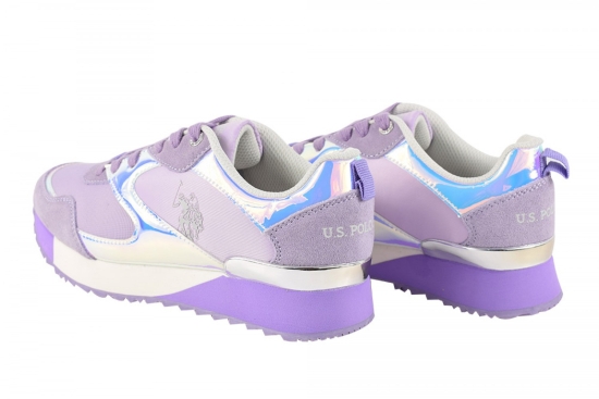 U.S polo ASSN. shoes