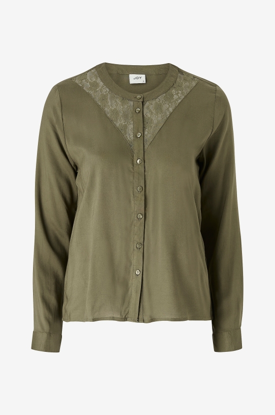 Jacqueline de yong shirt