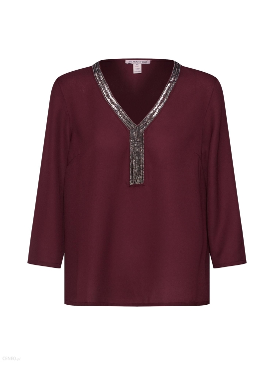 Блуза Anna Field 