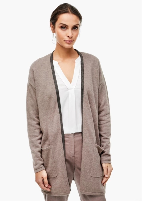 S.Oliver cardigan