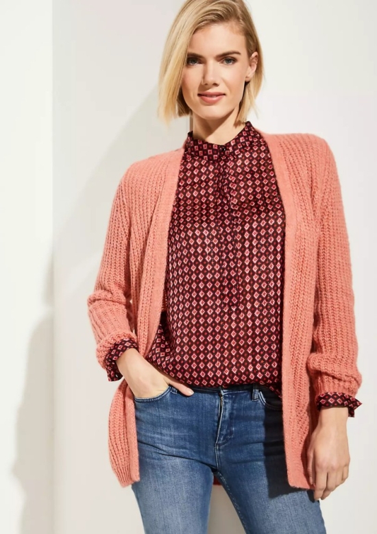 Жилетка Comma,