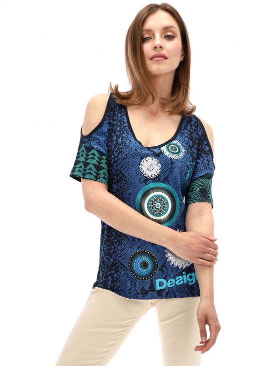 Desigual  top