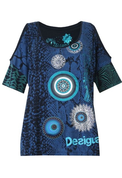 Desigual  top