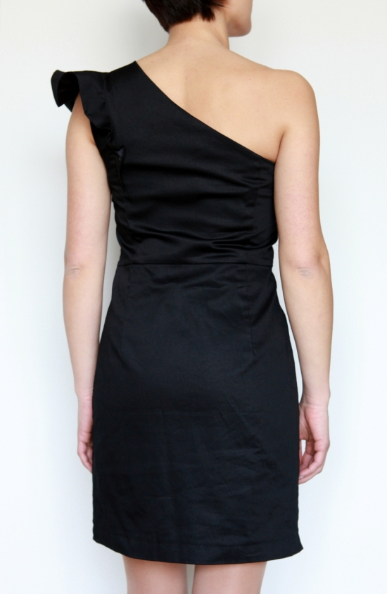 Vero Moda Watch dress