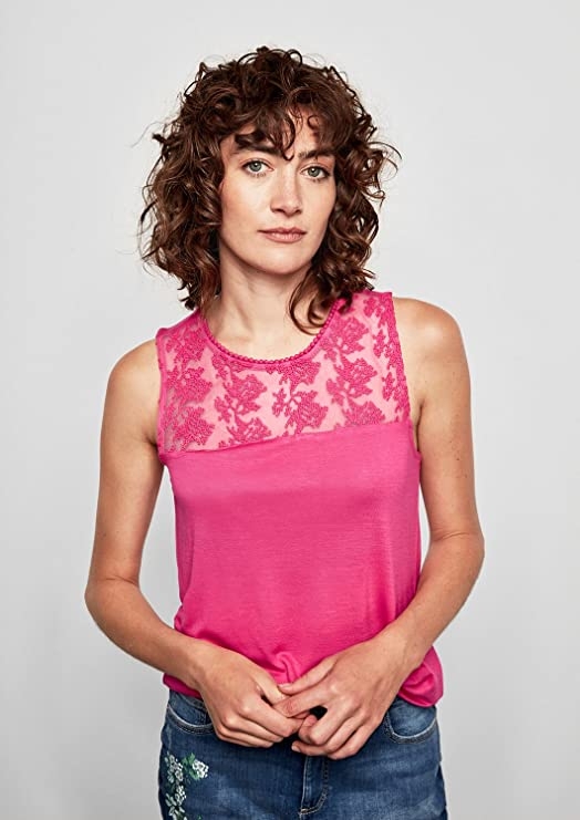 Потник  S.Oliver 