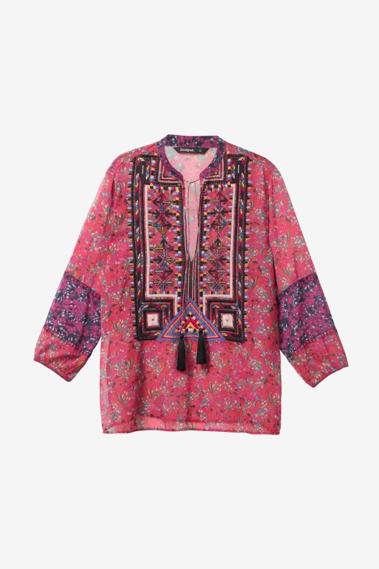 Блуза Desigual