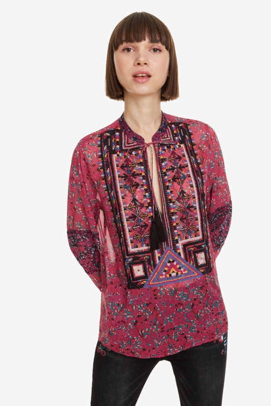 Блуза Desigual