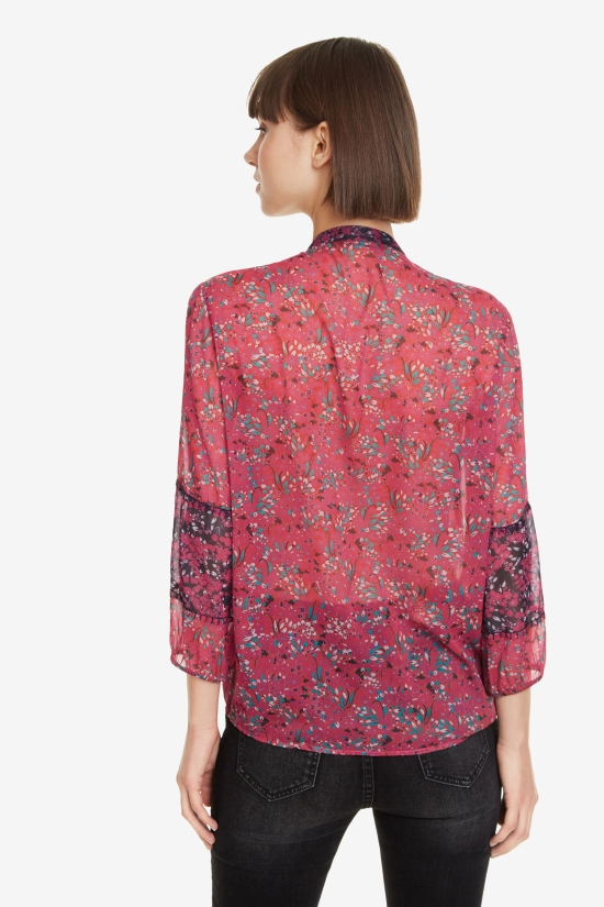 Блуза Desigual