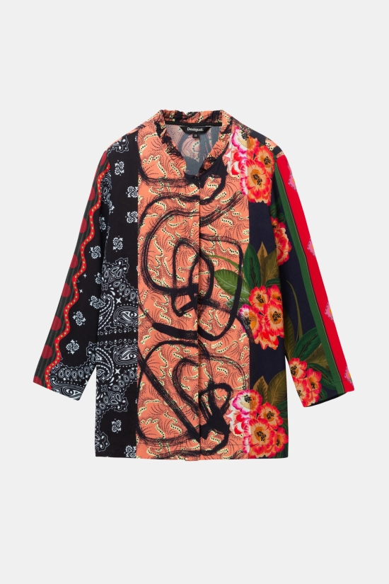 Риза Desigual