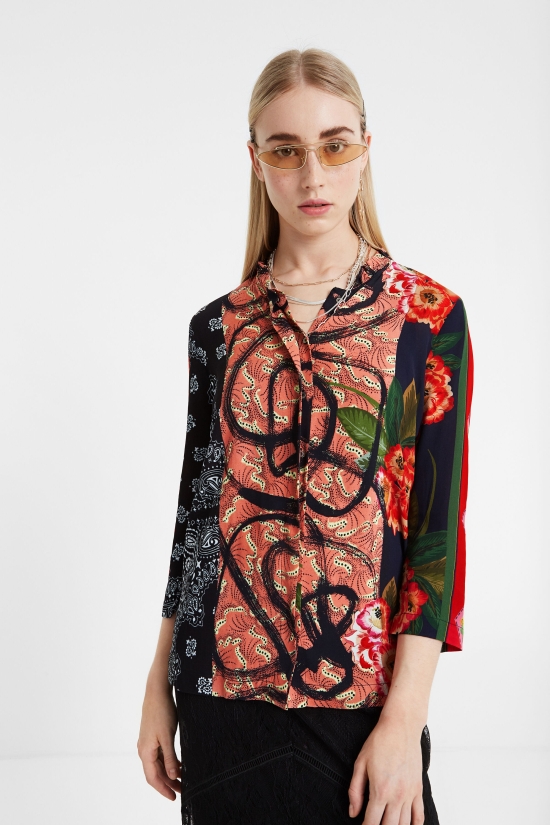 Риза Desigual
