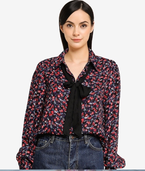 Риза Jacqueline de yong