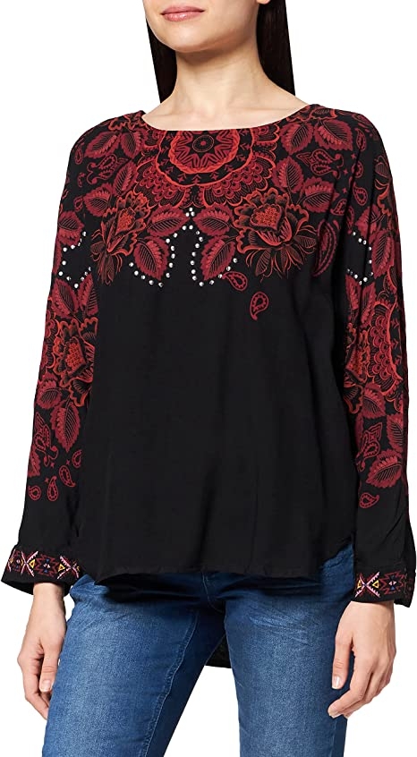 Блуза Desigual