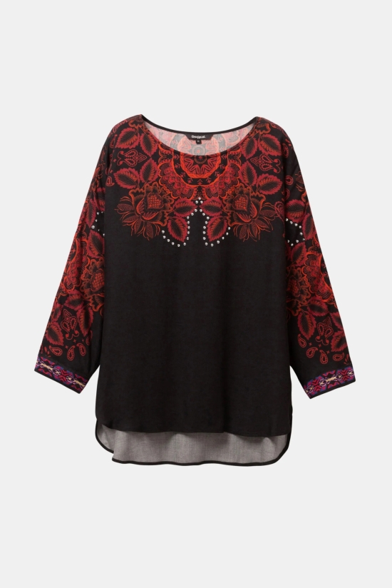 Блуза Desigual
