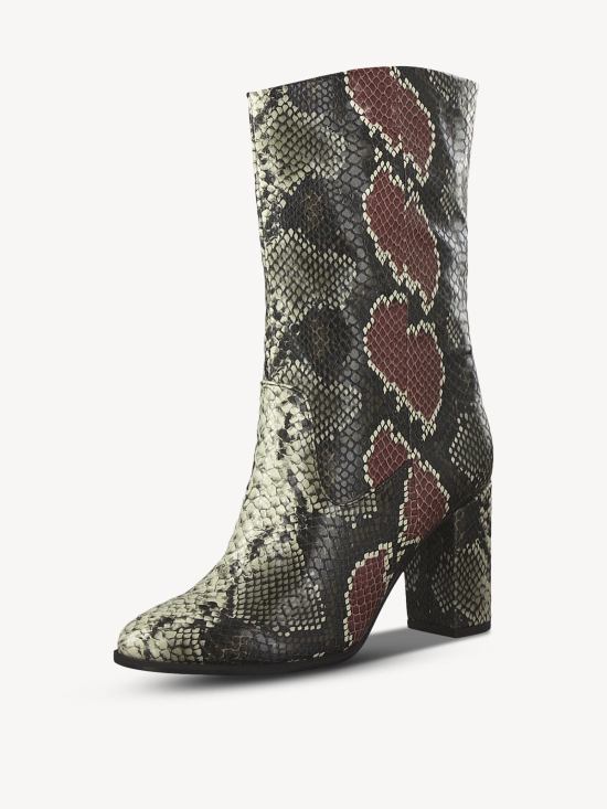 Ботуши Tamaris