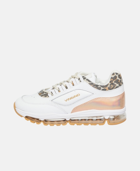 Маратонки Vingino