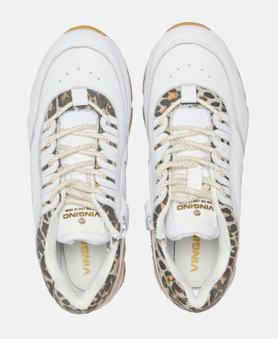 Маратонки Vingino