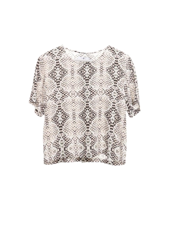 Блуза 7 for all mankind