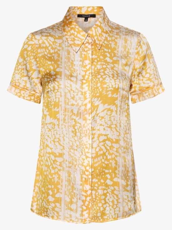 Риза Nikkie