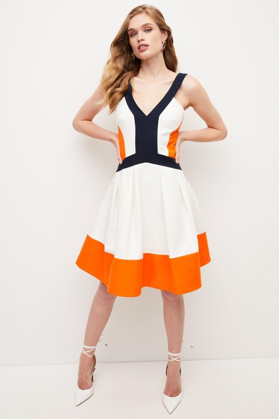 Рокля Karen Millen