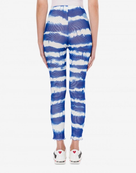 Клин Love Moschino