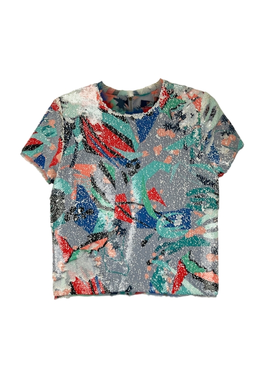 Блуза  Trussardi