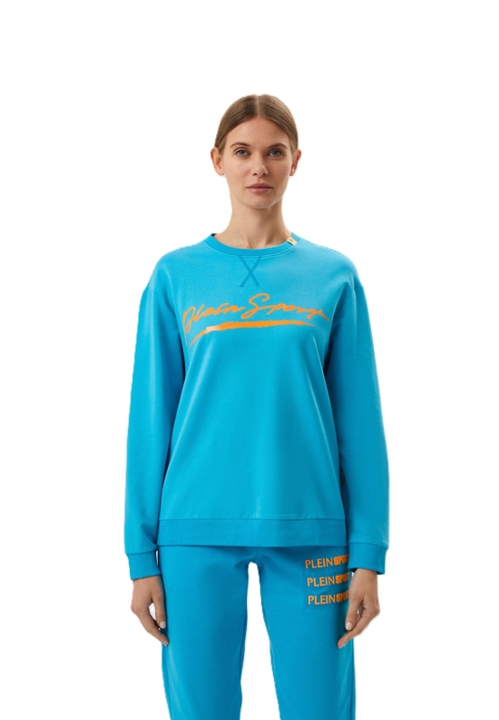 Блуза Plein sport