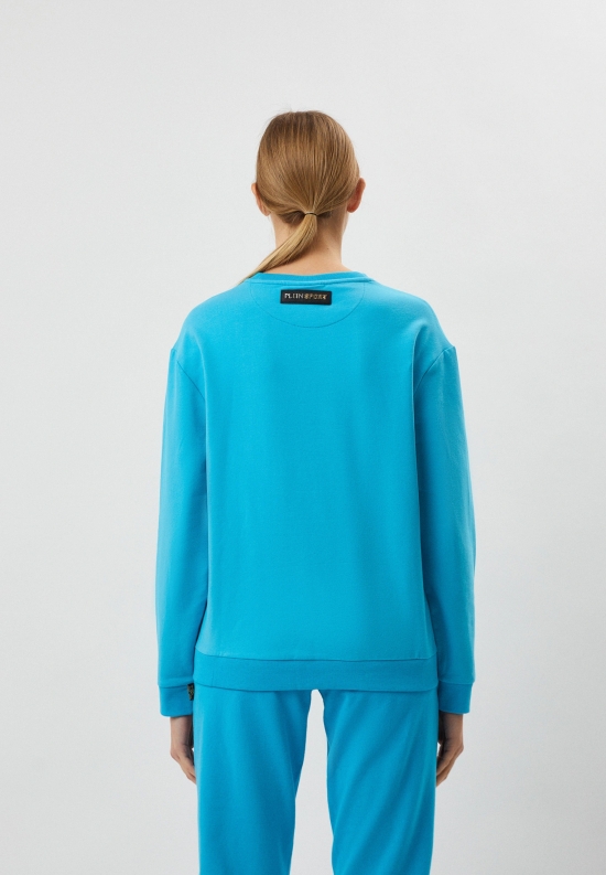 Блуза Plein sport