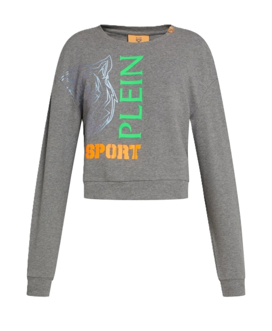 Блуза Plein sport