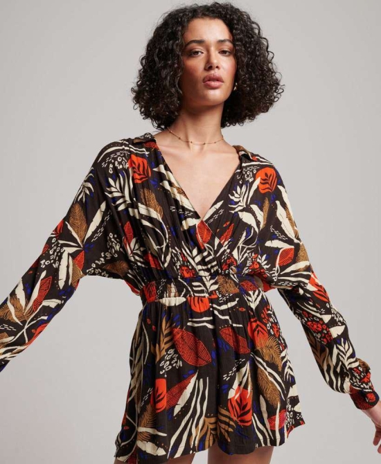 Гащеризон  Superdry