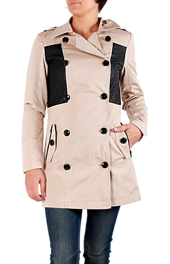 Vero Moda Dollar  trenchcoat