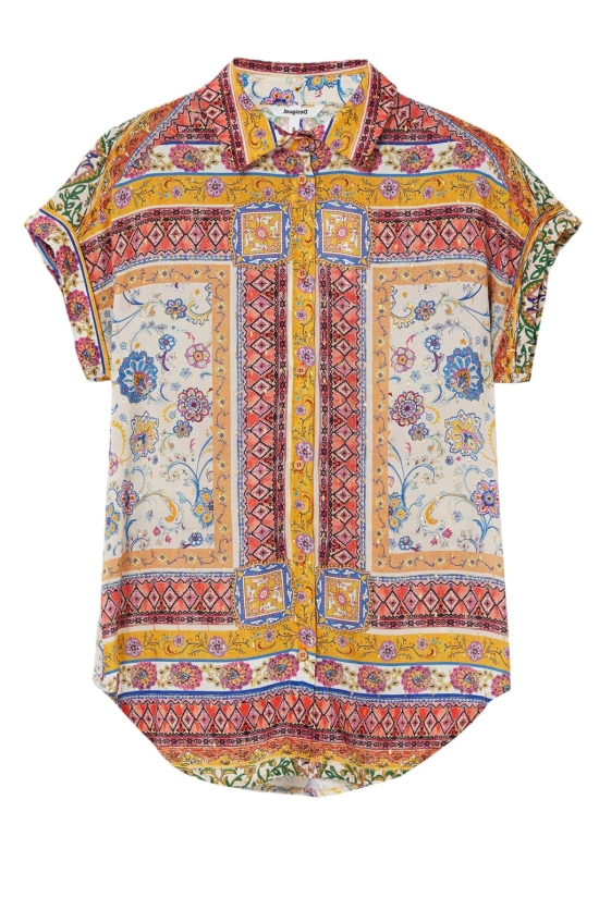 Риза Desigual