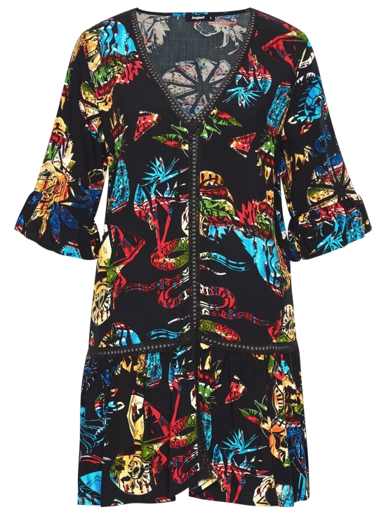 Рокля  Desigual