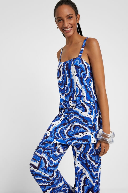 Гащеризон  Desigual