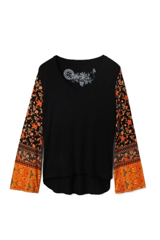 Блуза Desigual