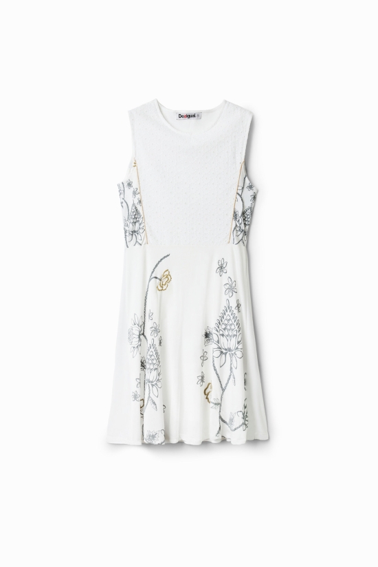 РОКЛЯ   DESIGUAL       