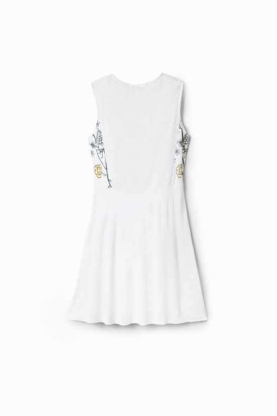 РОКЛЯ   DESIGUAL       