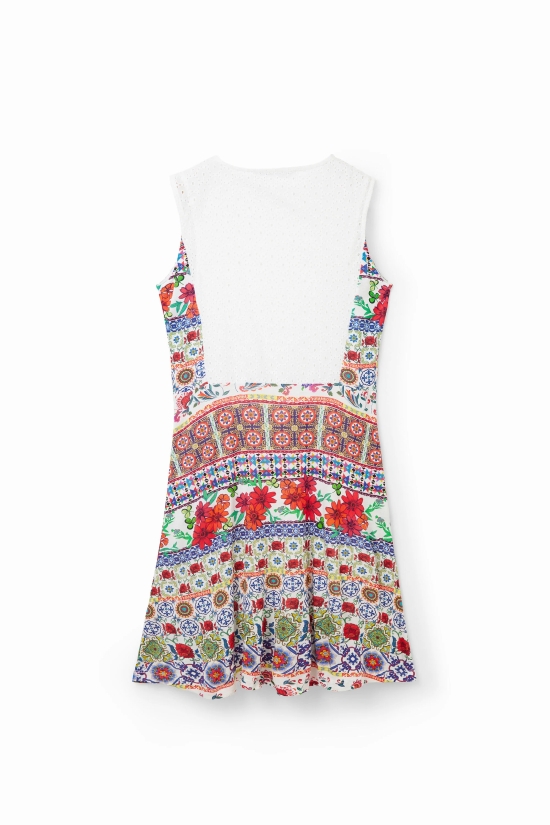 РОКЛЯ   DESIGUAL       