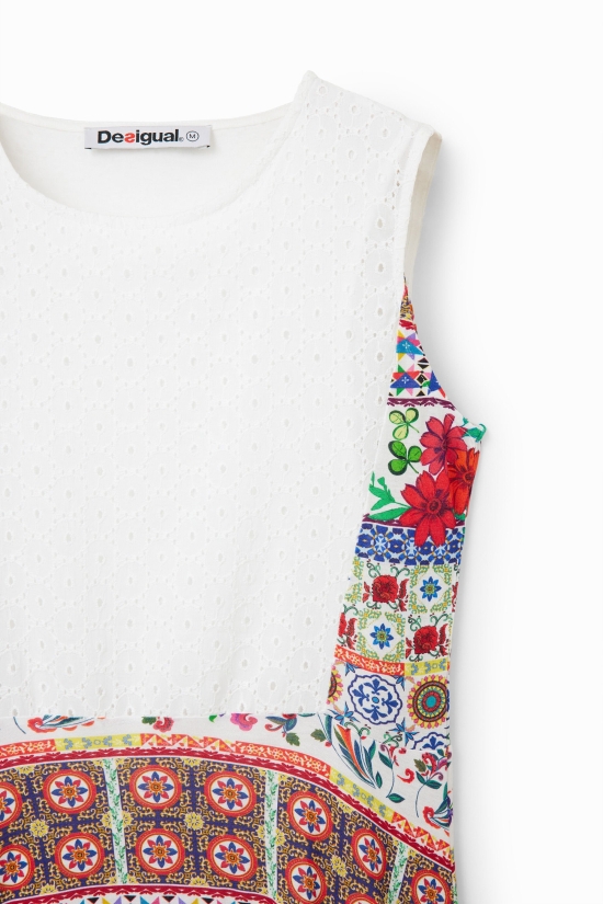 РОКЛЯ   DESIGUAL       