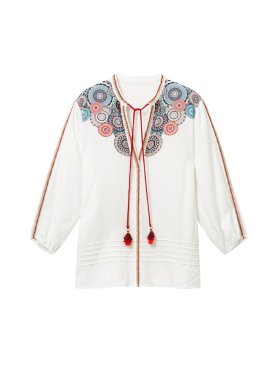 Блуза Desigual