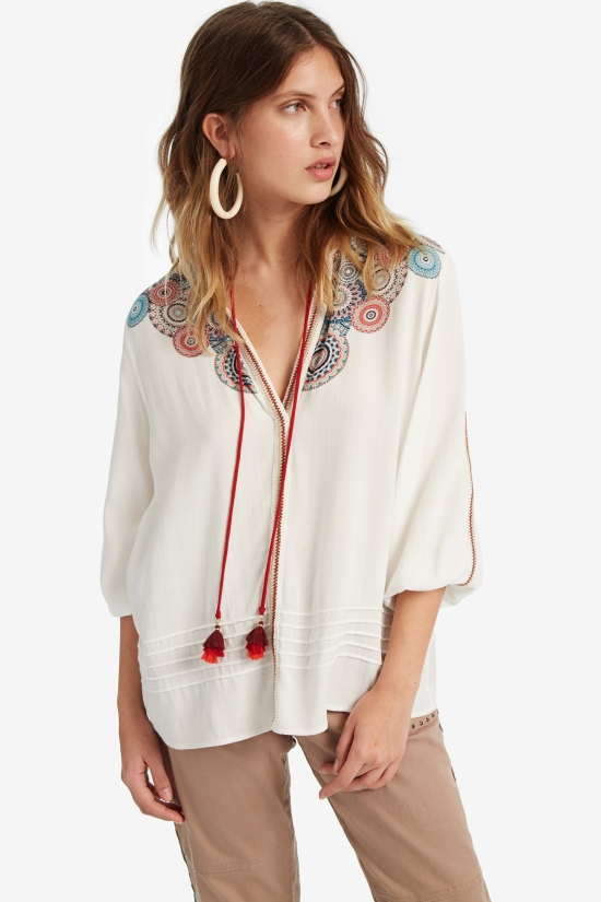 Блуза Desigual