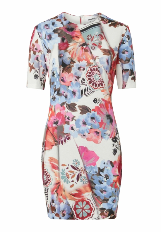 РОКЛЯ   DESIGUAL