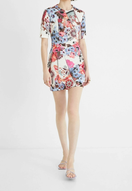 РОКЛЯ   DESIGUAL