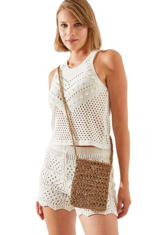 Комплект Bianco Lucci