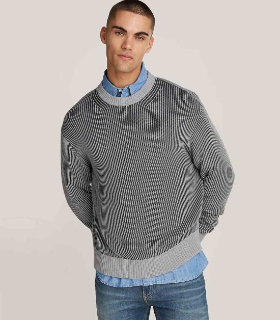 Пуловер Calvin Klein